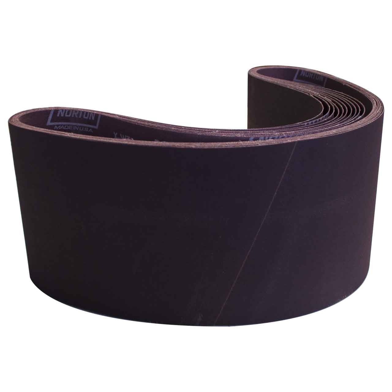 Picture of Norton Abrasives 6 X 48 120G R228 Metalite Belt